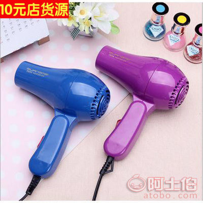 天使850W電吹風(fēng)機 十元地攤模式的義烏貨源與日用百貨批發(fā)新趨勢