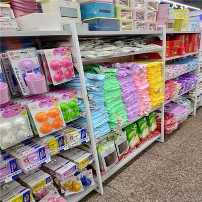 2元百貨 小本創(chuàng)業(yè)的寶藏，批發(fā)市場的黃金商機