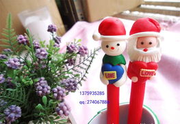 圣誕主題軟陶筆與圓珠筆 一站式批發(fā)指南與廠家直供信息