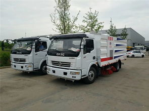 100P掃路車全解析 河南新鄉(xiāng)路面清掃車的價格、圖片與配件廠家