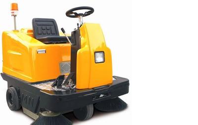 環(huán)衛(wèi)車 城市清潔的守護(hù)者