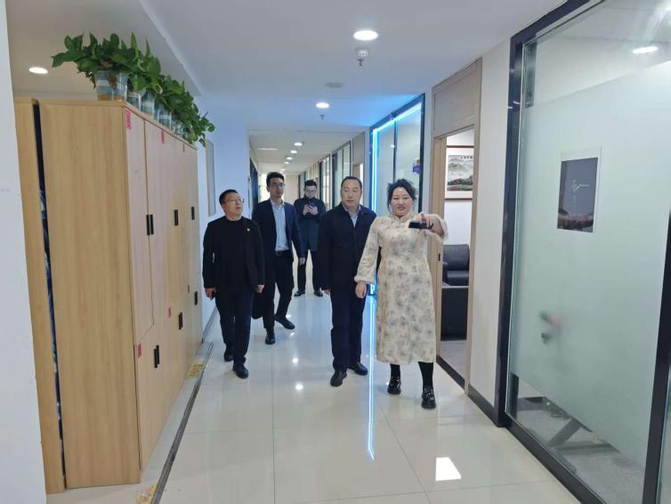 校企攜手探路徑 產(chǎn)教融合育英才——數(shù)字文化創(chuàng)意軟件開發(fā)的實(shí)踐與展望